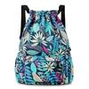Waterproof Large Capacity Drawstring Backpack for Outdoor Travel