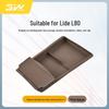 3W Silicone Storage Box for LDD L80/L60/L90 Rear Console & Dashboard