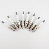 8Pcs 41-101 12568387 Iridium spark plug For Chevrolet Buick Regal Century GL8  41101 Oil engine ignition spark plug