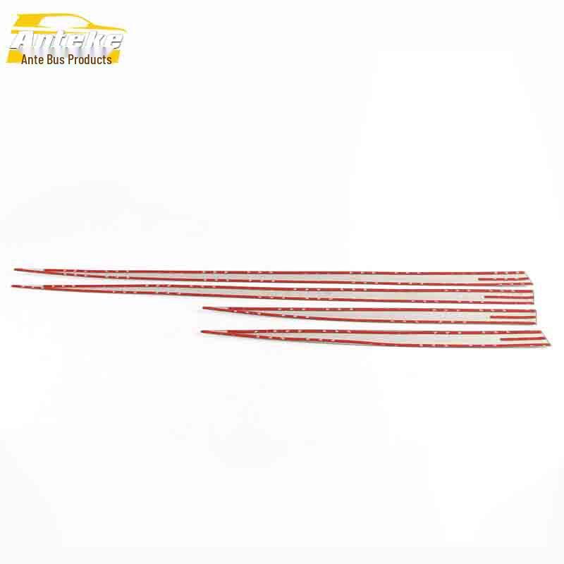 Mazda 3 Door Edge and Body Trim Anti-Scratch Strips