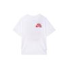 New Nike T Shirts Men's White FQ3720-101