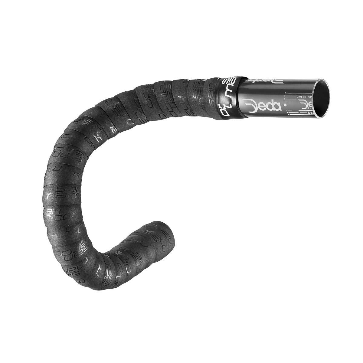 

Selle Sanmarco EVATEAM BARTAPES BLACK T006M Bar for Road Bikes and Mountain Bikes Tape, 200x3cm, чёрный