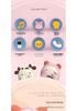 Children's Chewable Educational Toy Phone with Music & Stories