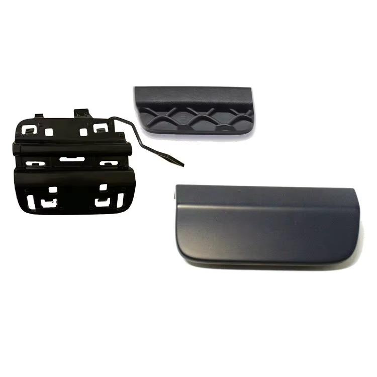 W205 Trailer Cover Compatible with 2058850256, 2058851224, 2058850824 2058850824