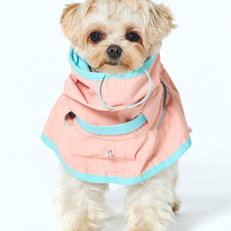 MUNIKUND Rain Runner PRO - Pink