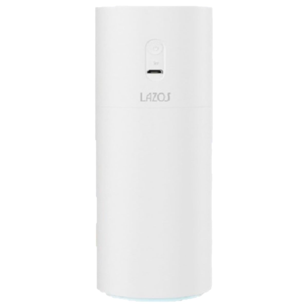 

LAZOS Tabletop Humidifier White L-DH-WH