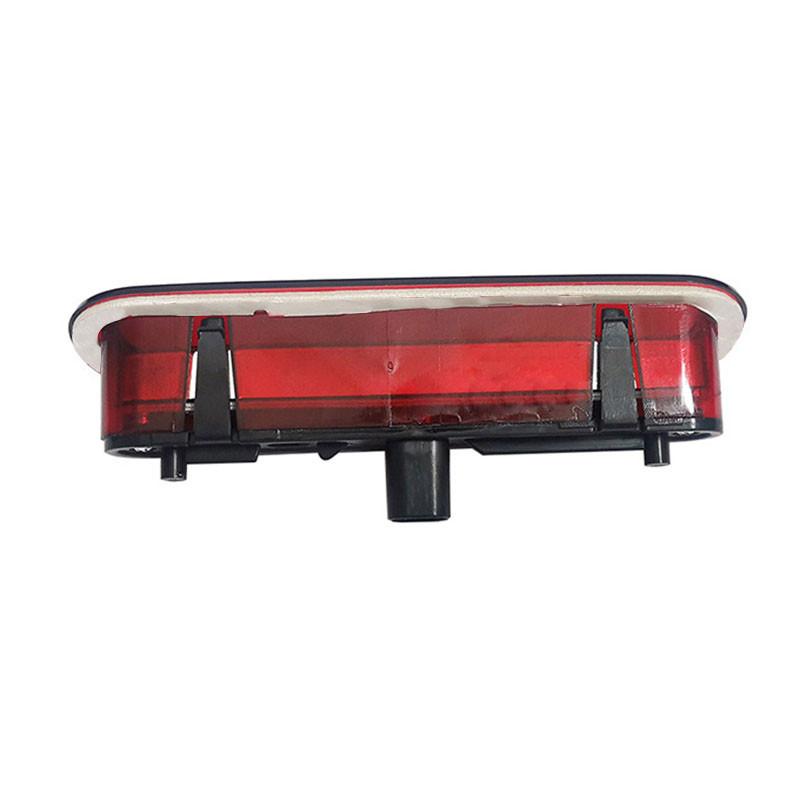 Car Tail Third Brake Light Trailer Light Stop Lamp For Suzuki Jimny JB64 Jb74 2018-2021 Taillights Brake Rear Lamp