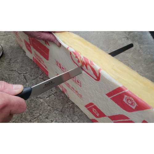 ALLEX Insulation Cutter Long DK-3L 34105