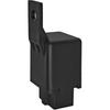 FLS821 Relay 12V 40A (Pack Of 2) - Universal SPST 4-Pin Heavy Duty Automotive Relay