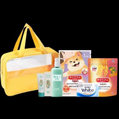Cura della pelle – Set di cosmetici per la cura