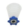 Easy Installation Process Drill Dust Collector Silicone Dust Cover