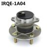 Car Rear Wheel Bearing Hub Assembly (3785A008) for Mitsubishi Ji