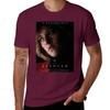 Lady Girls T-Shirt Sublime Boys Animal Print Korean Fashion Fitted T Shirts for Men