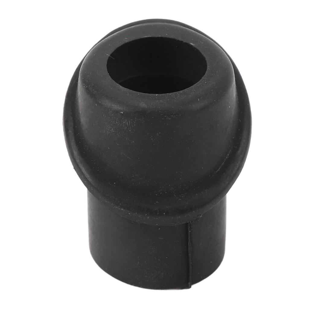 Antenna Bezel 96216?39000 Secure Fit Car Radio Antenna Mast Grommet Fixing Base for Sonata
