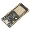 WiFi Development Board 512KB HPSRAM 16KB LPSRAM 320KB ROM 160MHz 32bit Single Core BT5.0 ESP32 C6 Microcontroller