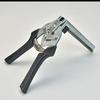 Premium M-Type Nail Cage Binding Pliers for Chicken, Rabbit, and Pigeon Cages
