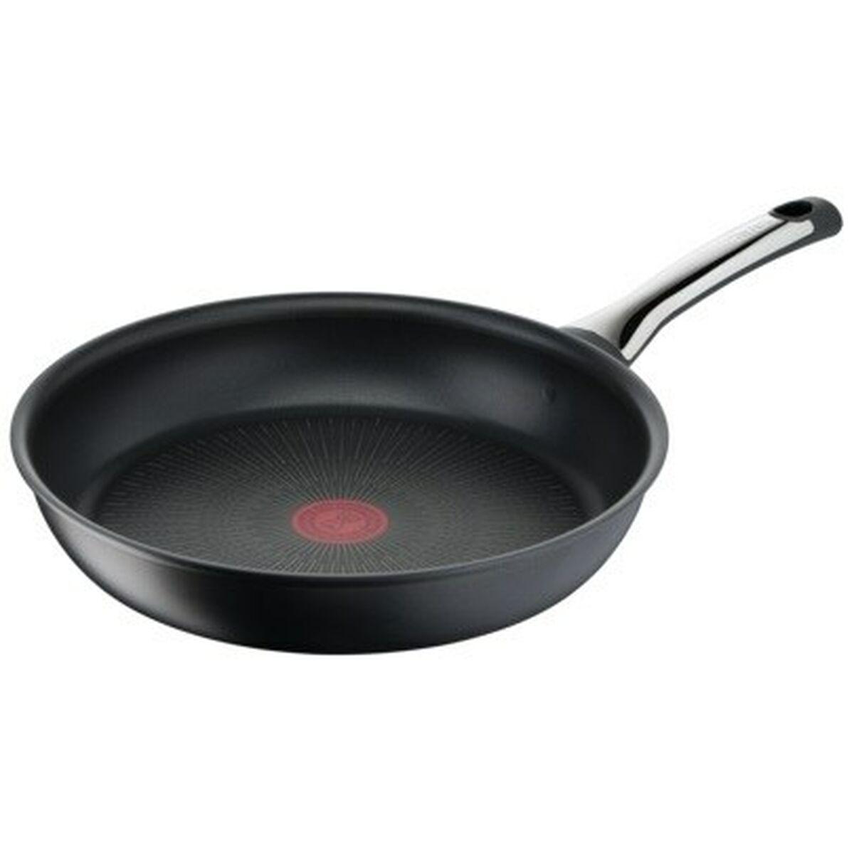 

Pan Tefal G2690772 Black Black/Silver Aluminum Ø 30 cm