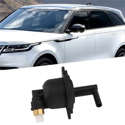 Durable-Air Supply Unit Expansion Chamber For Land Rover Range Sport Velar Discovery 5 Surge Tank LR095836 LR121262 LR140035