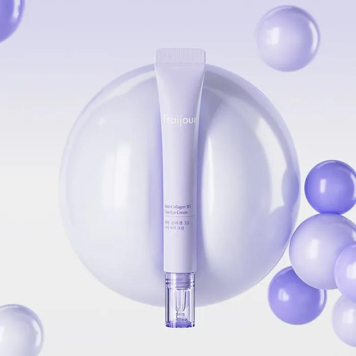 Retin Collagen 3D Core Eye Cream 15ml