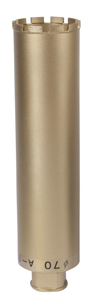 

Makita Wet Diamond Core Bit Blade Integrated x 250mm (Thin Type) 65 A-11689