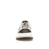 Nike Dunk Low Next Nature Summit White Barokkbrun Unisex Sneakers Phantom Khaki HF4292-100