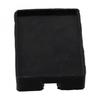 Sturdy Rubber Support Block for Heavy Duty Car Lifts Ensures Secure Lifting