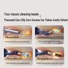 Bebird Visual Ear Cleaner with Tweezers