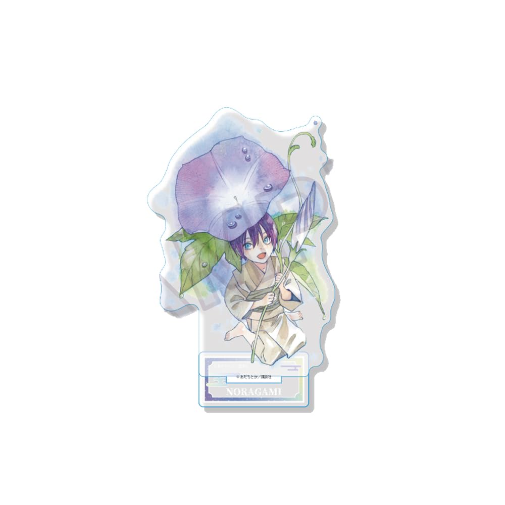 

Noragami Acrylic Stand Celebration A Ver.