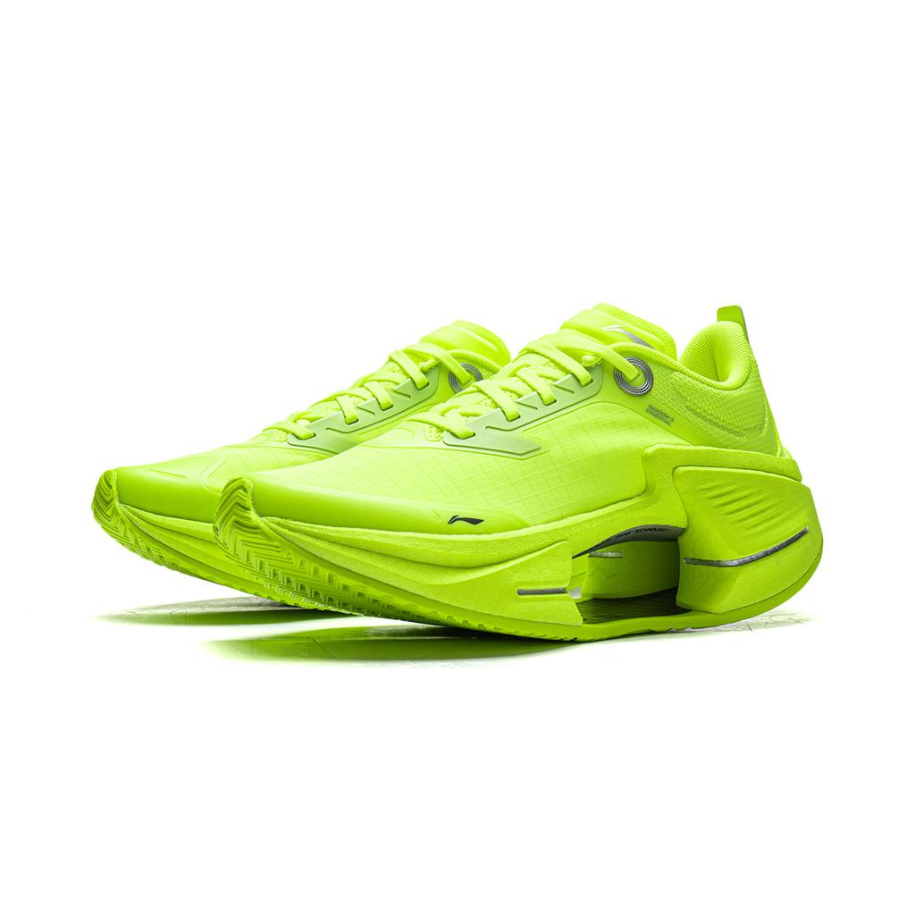 Li Ning Absolute Shadow 3 Essential Shock Absorbing Running Shoes Women Sneaker ARRW004-5