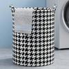 Laundry Basket Laundry Storage Basket Laundry Basket Laundry Basket Laundry Artifact Laundry Basket Foldable for Household Use