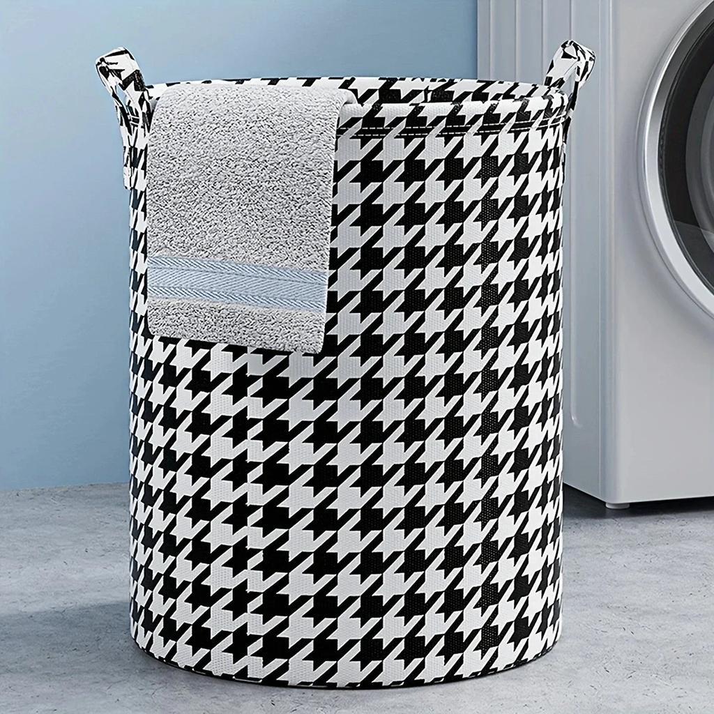 Laundry Basket Laundry Storage Basket Laundry Basket Laundry Basket Laundry Artifact Laundry Basket Foldable for Household Use