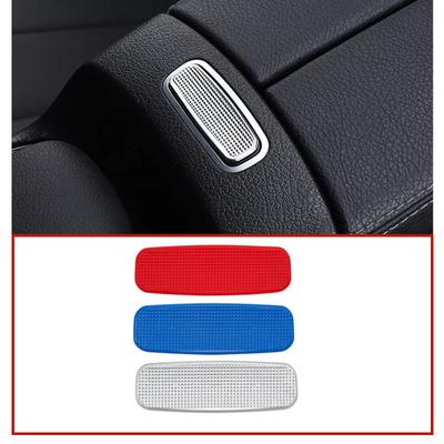 Araba Küpeşte Düğme Etiket Kol Dayama Kutusu Düğme Etiket Mercedes Benz AB sınıfı GLA GLB CLA W177 W247 H247 X247 C118