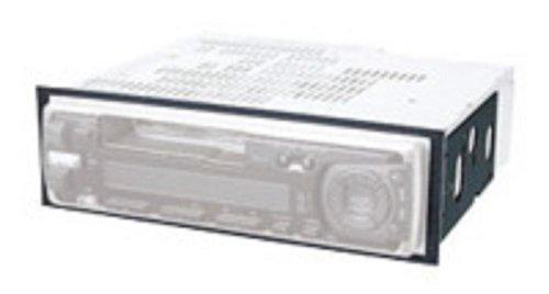 

Лицевая панель ENDY для автомобилей Nissan 1DIN EFK-020N