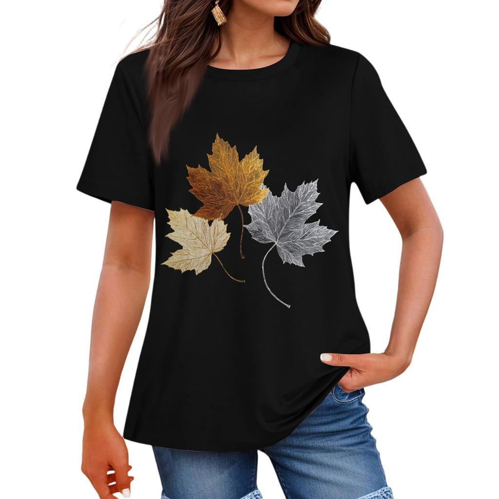 Unisex Round Neck T,shirt