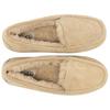 UGG Ansley Fashion Comfortable Boat Shoes Women sneaker Beige 1106878-SAN