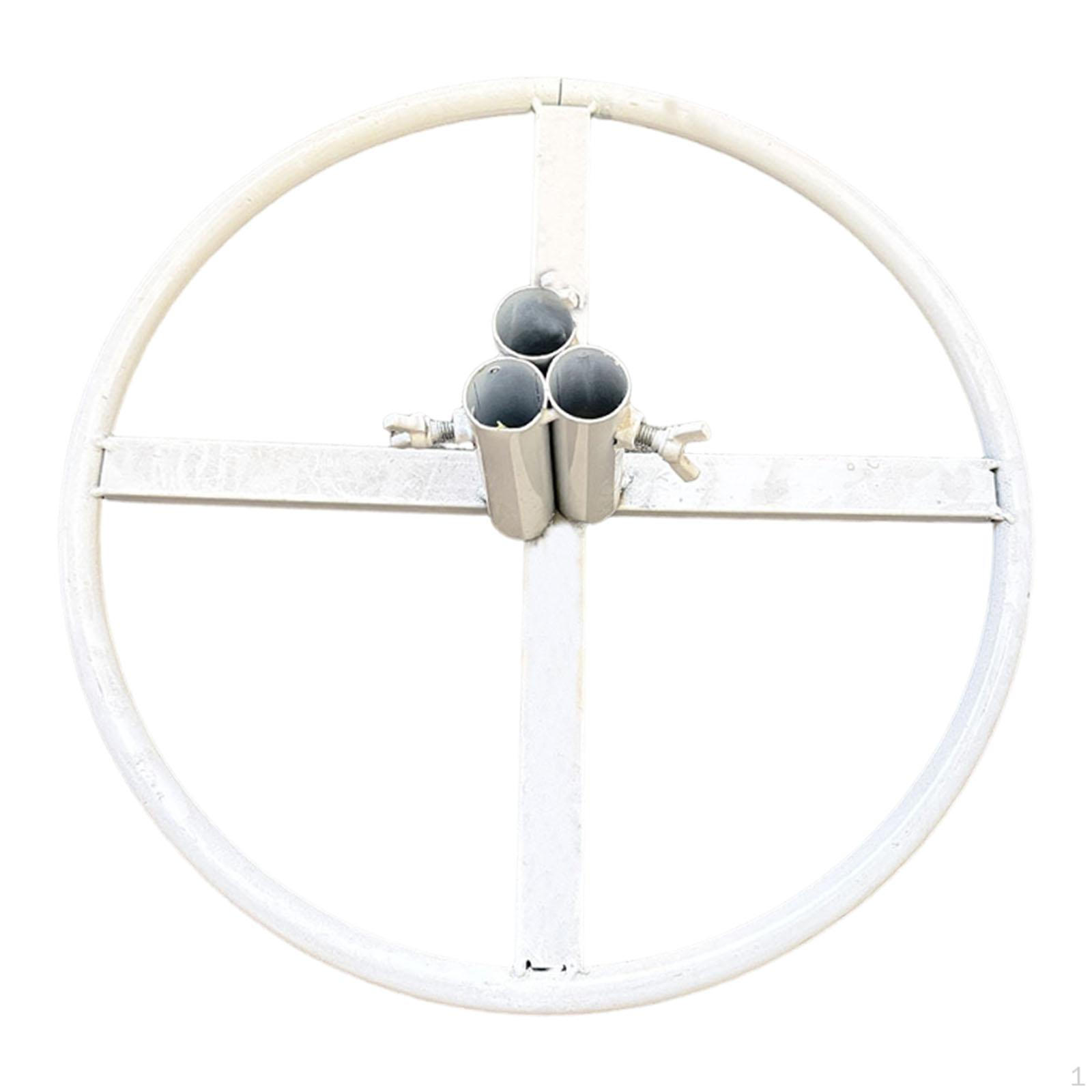 

Stand for Wedding Decorations, Versatile And Easy to Use. белый