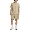 Nike ACG Snowgrass Breathable Waterproof Comfortable Cargo Shorts Men Shorts Khaki Light-Iron-Ore Summit-White DV9406-247
