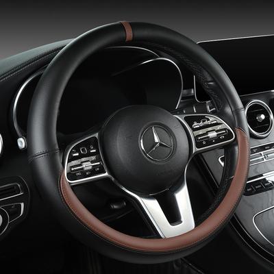 Accessori per abitacolo auto – Manopole per sterzo e coprivolante