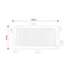 Air Filter Cleaner For Kymco CK125T Motorcycle Air Filter Replacement Part