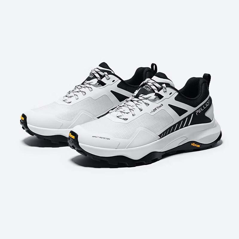 PELLIOT Women's Lightweight Hiking Shoes