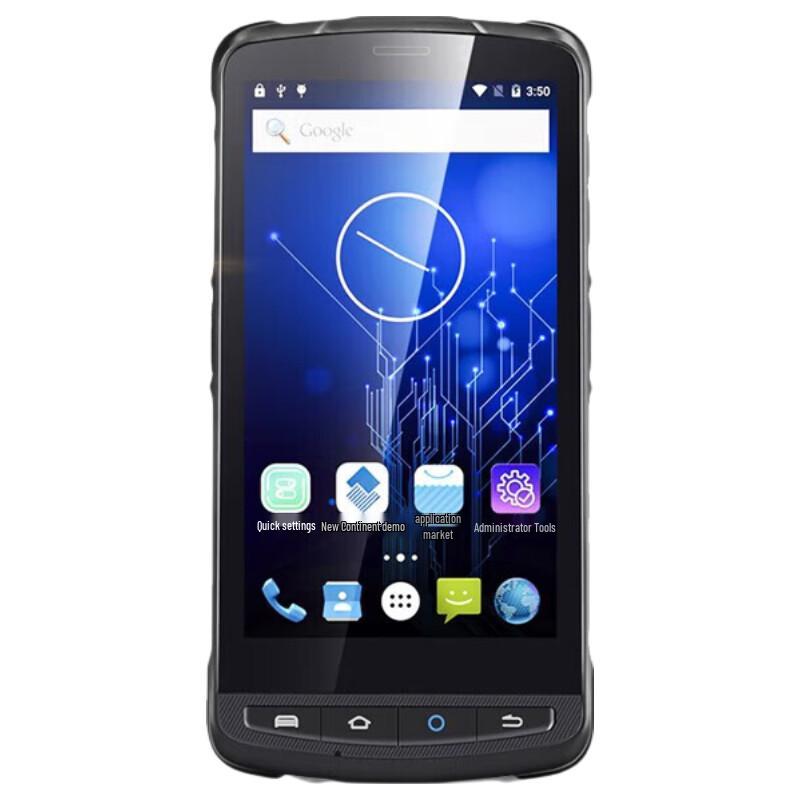 Newland MT90-7W Android Industrial PDA Barcode Scanner