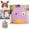 Adorable Squishmallows Stuffed Toy Doll Plush Unicorn Dinosaur Soft Pillow Cushion For Kids