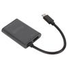 USB C SD Card Reader Multifunctional Fast Data Transfer Portable Type C Otg Memory Card Adapter for
