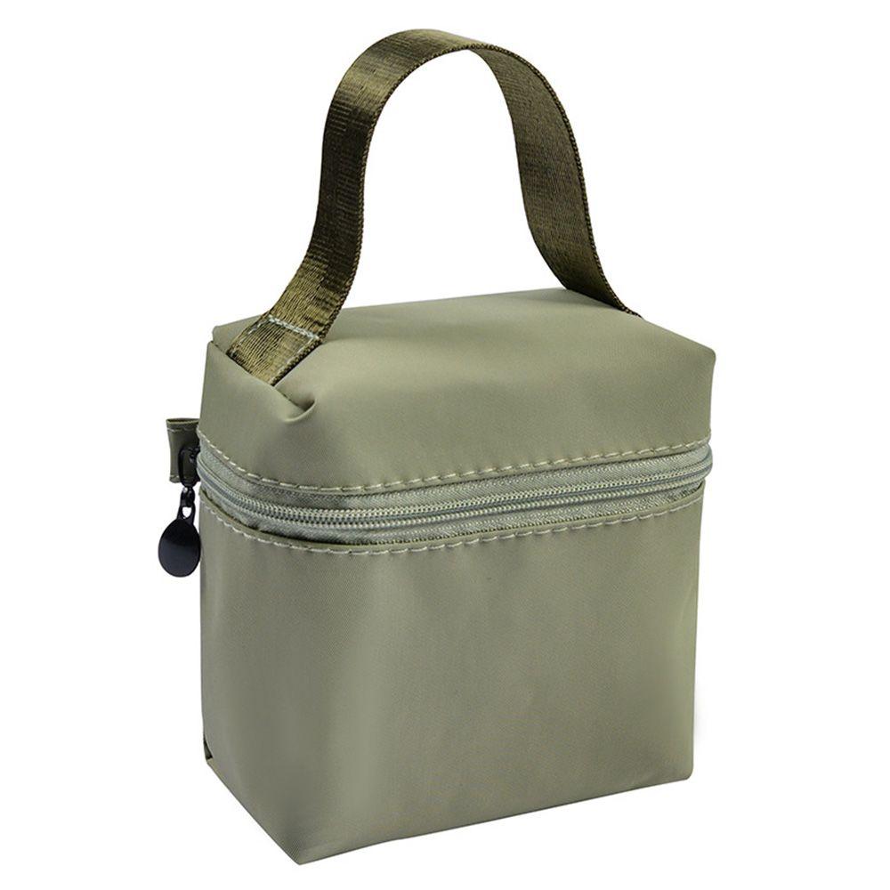 Carry-On Headset Handbag Makeup Pouch Lipstick Bag Storage Case Cosmetic Bag