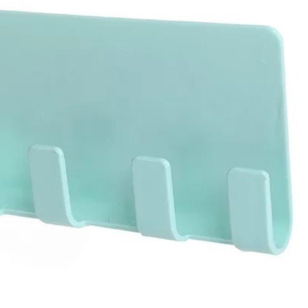 Practical Wall Phone Holder Socket Charging Box Shelf Bracket Stand Holder