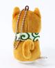 Cute Sales Plush Toy Mameshiba Mascot D0037