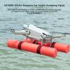 Landing Skid Float Kit Expansion For DJI Mini 4 Pro/Mini 3 PRO/Mini3 Drone Water Landing Gear On Water Training Gear Accessories