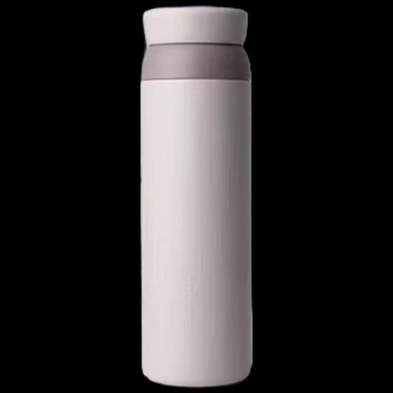 LocknLock LHC4212 Aspiration Rotary Insulated Mug