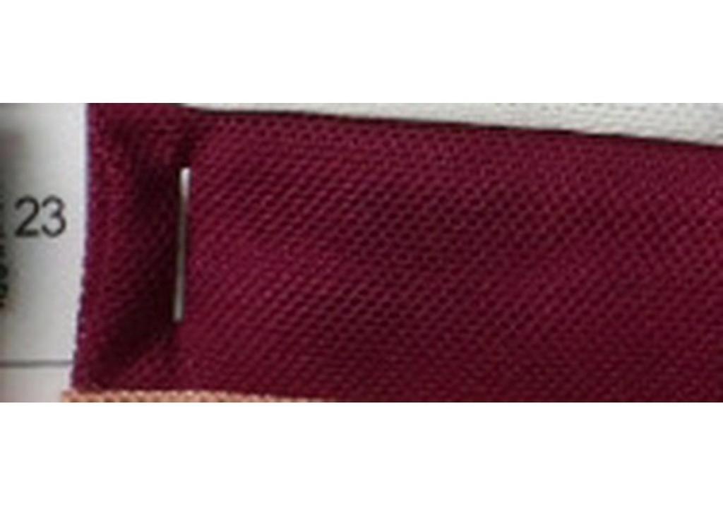 Tejido de Malla de Poliéster-Amoniaco 40D de Alta Elasticidad para Ropa de Baile y Ropa Interior