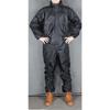One-piece Raincoat Electric Motorcycle Overalls Fashion Raincoat Men and Women Split Raincoat